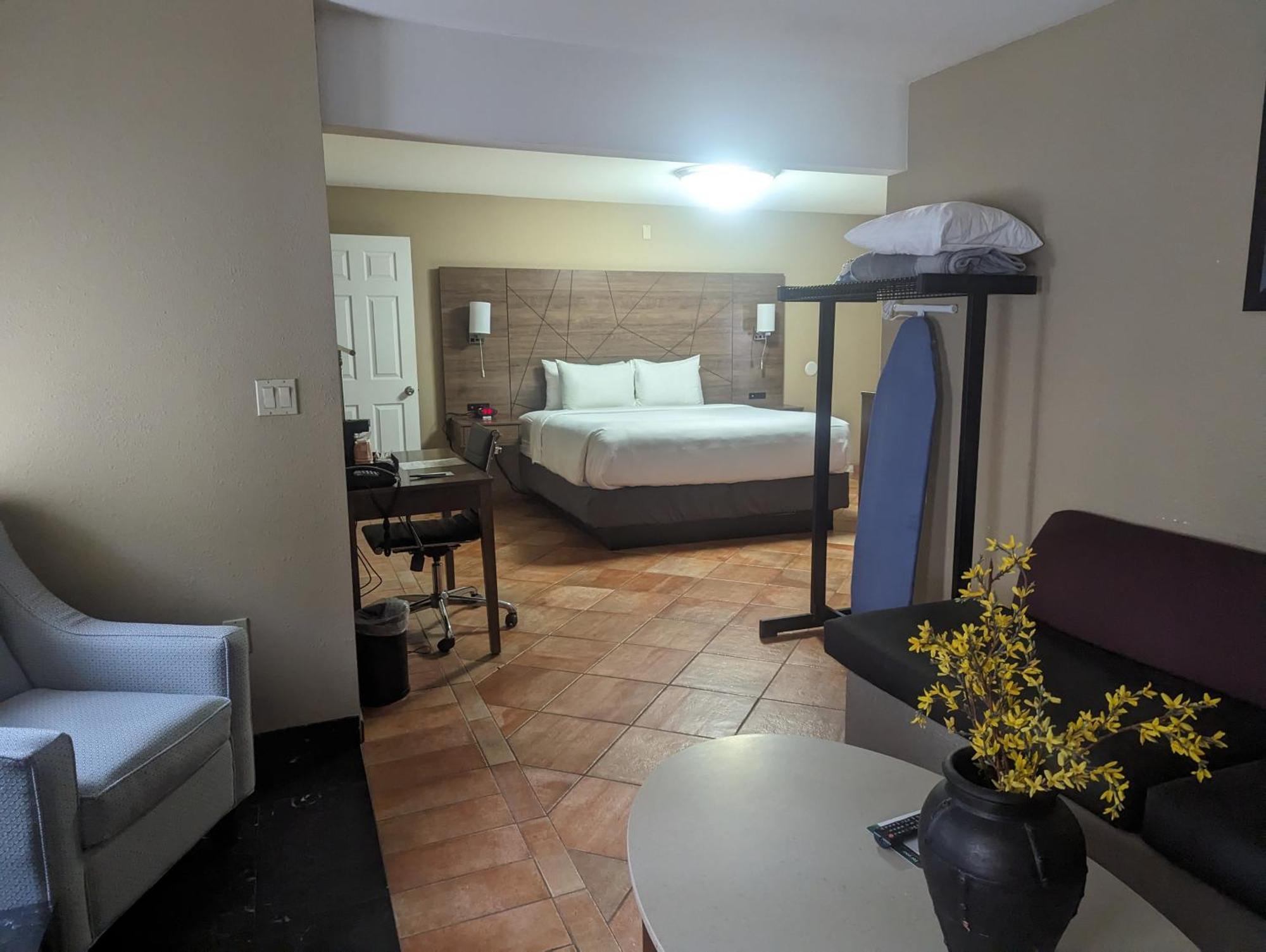 Quality Inn & Suites Northampton - Amherst Esterno foto